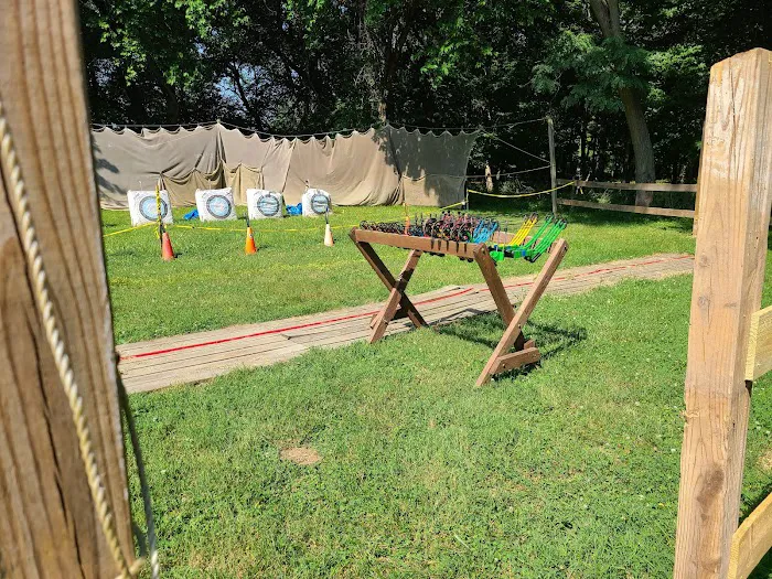 Archery Picture 2