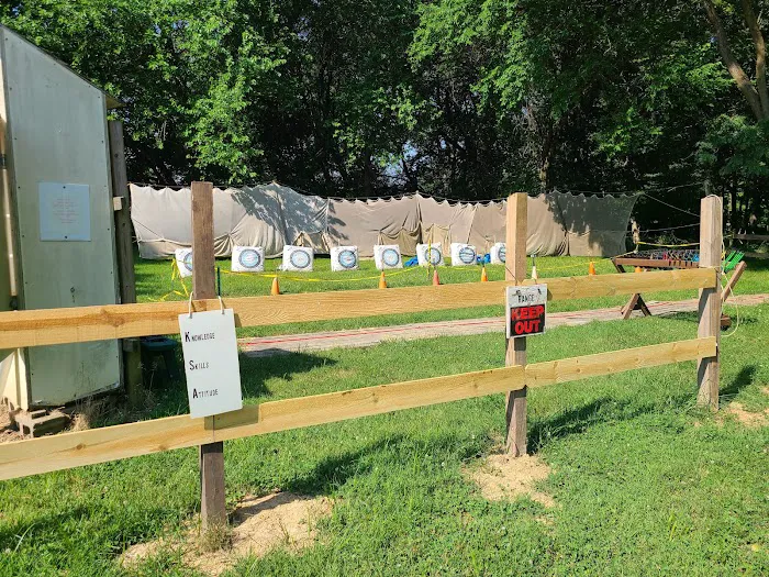 Archery Picture 1