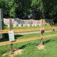 Archery ico