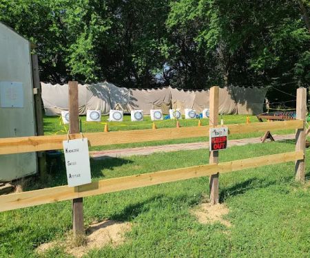 Archery