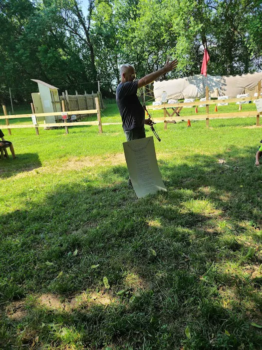Archery Picture 4