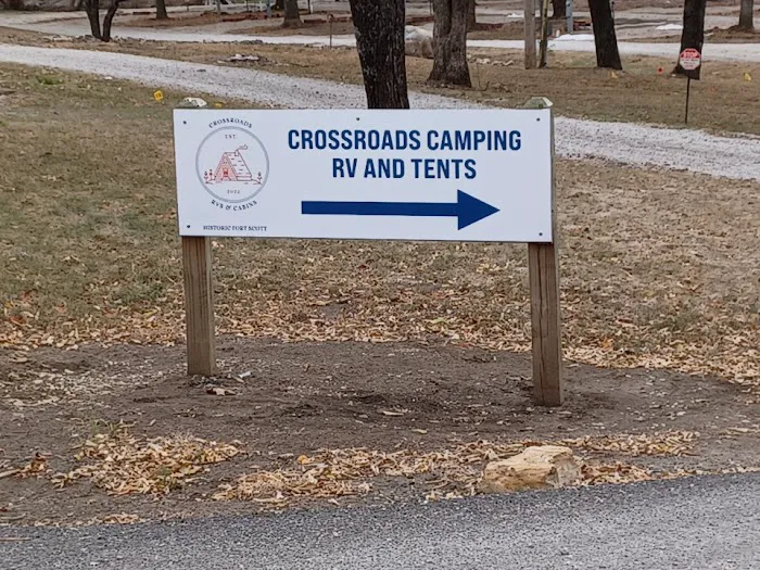Fort Scott Crossroads RV Park Picture 10