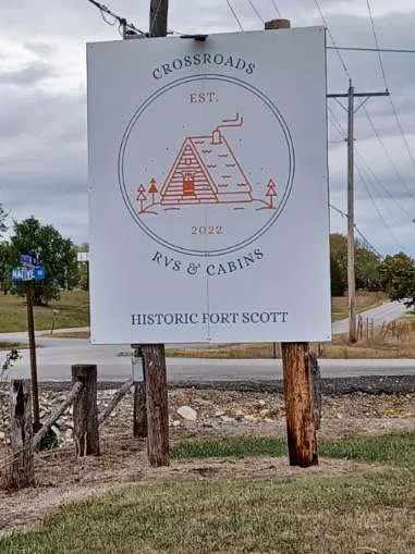 Fort Scott Crossroads RV Park Picture 3