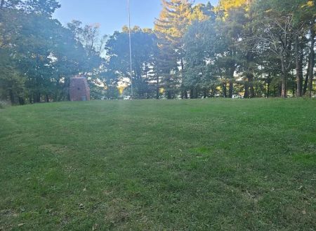 Richard M. Lyman Memorial Grove