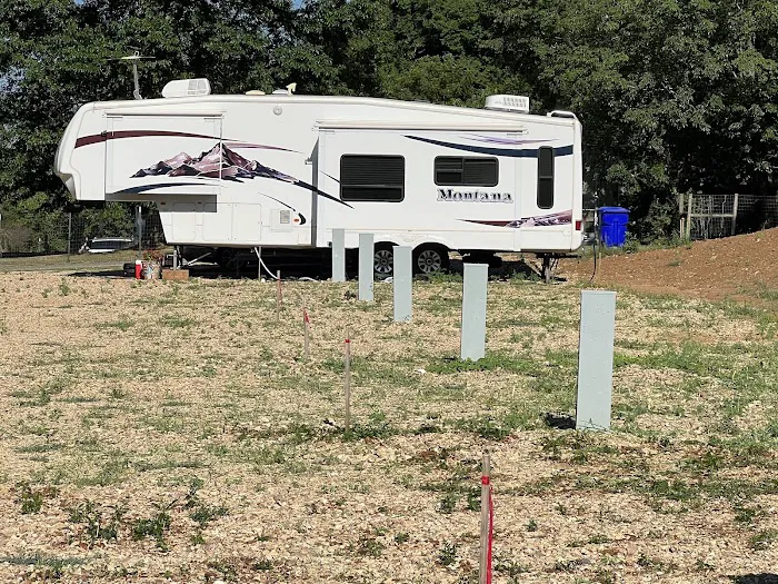 Southern Comfort RV Park Picture 2