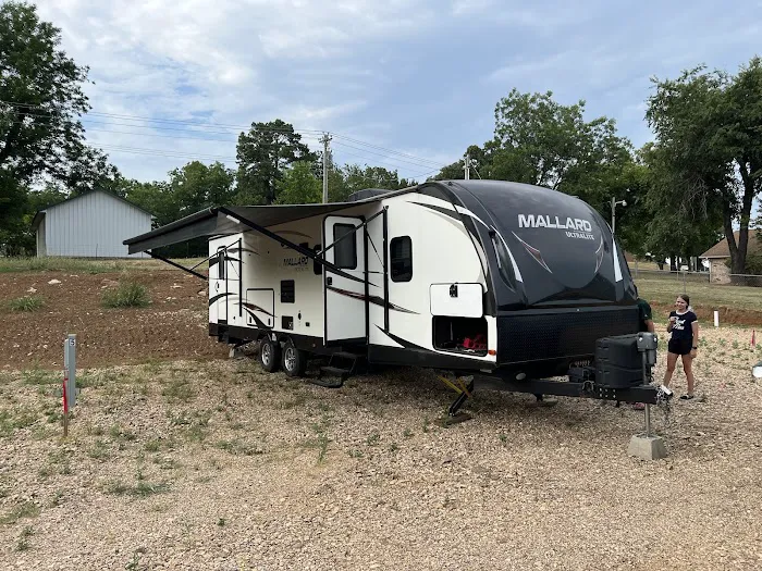 Southern Comfort RV Park Picture 1