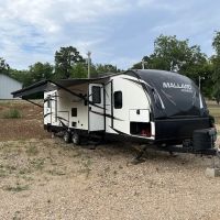 Southern Comfort RV Park ico