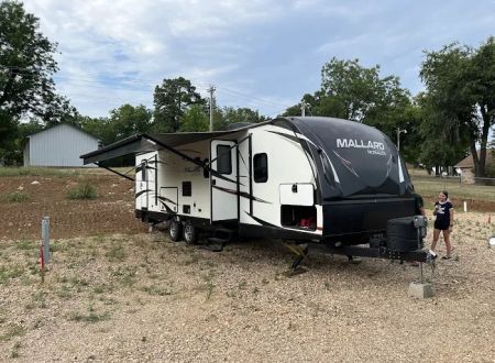 Southern Comfort RV Park