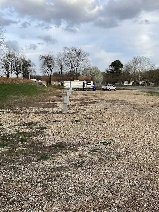 Southern Comfort RV Park Picture 6
