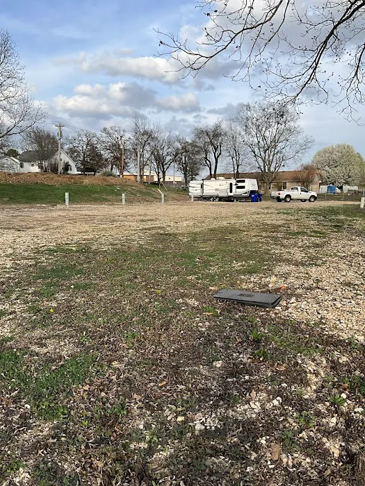 Southern Comfort RV Park Picture 4