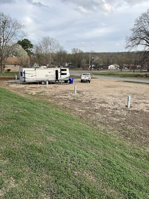 Southern Comfort RV Park Picture 5