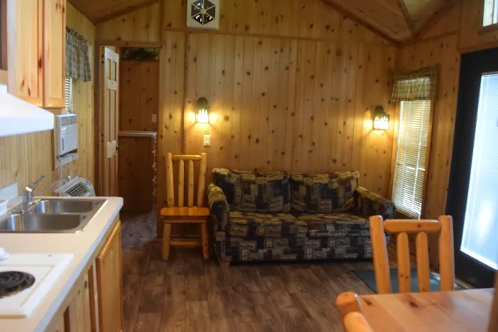 Springfield KOA Journey Picture 2