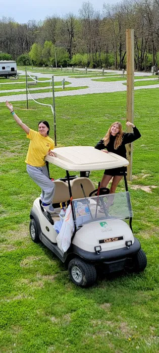 Springfield KOA Journey Picture 3
