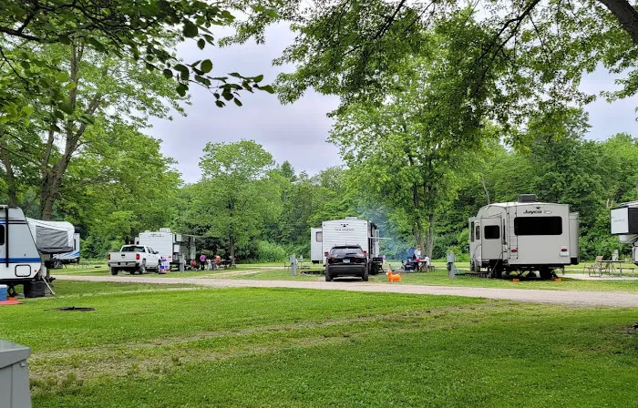 Springfield KOA Journey Picture 9