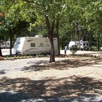Pure Okie's Whitetail Run RV Park & Boat Storage ico