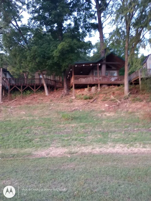 Pure Okie's Whitetail Run RV Park & Boat Storage Picture 4