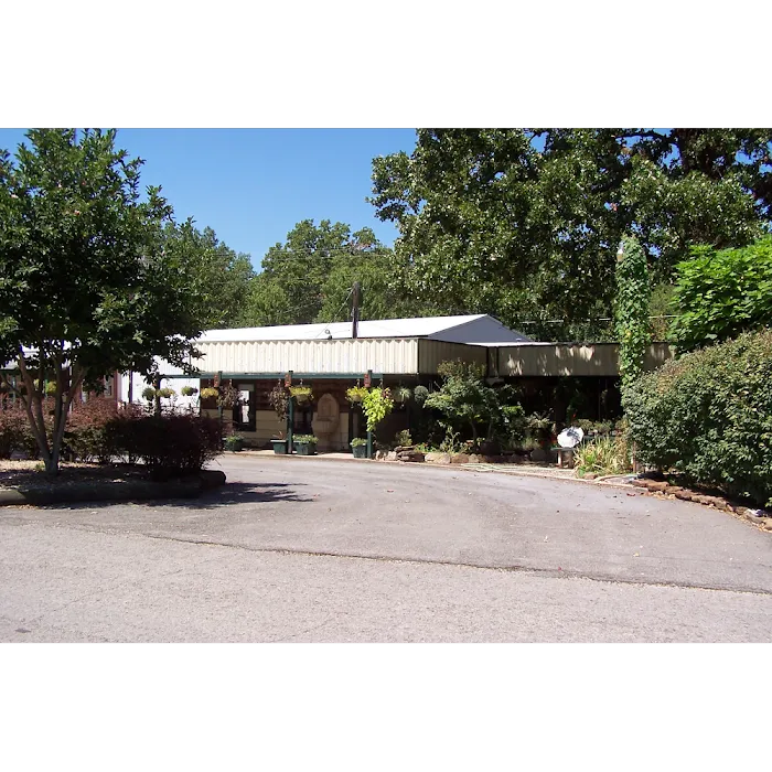 Pure Okie's Whitetail Run RV Park & Boat Storage Picture 10