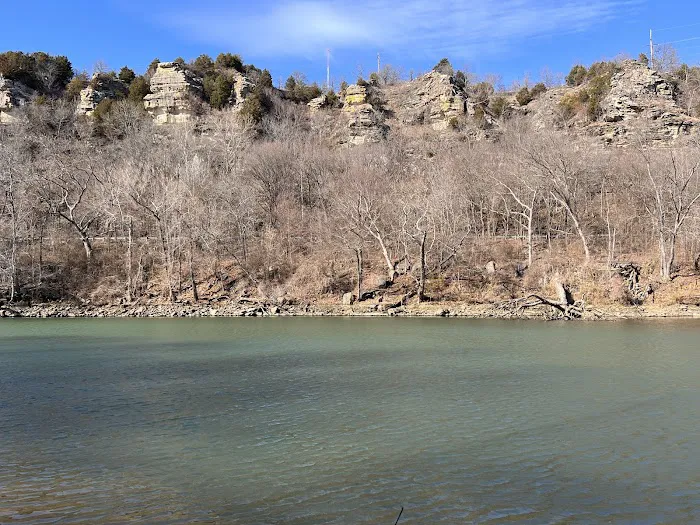 Pure Okie's Whitetail Run RV Park & Boat Storage Picture 6