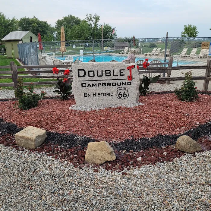 Double J Campground Picture 10