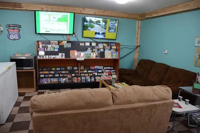 Double J Campground Picture 1