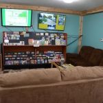 Double J Campground
