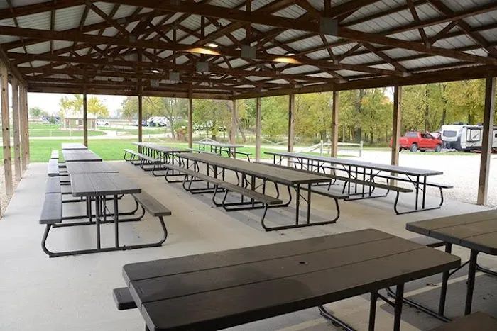 Double J Campground Picture 8