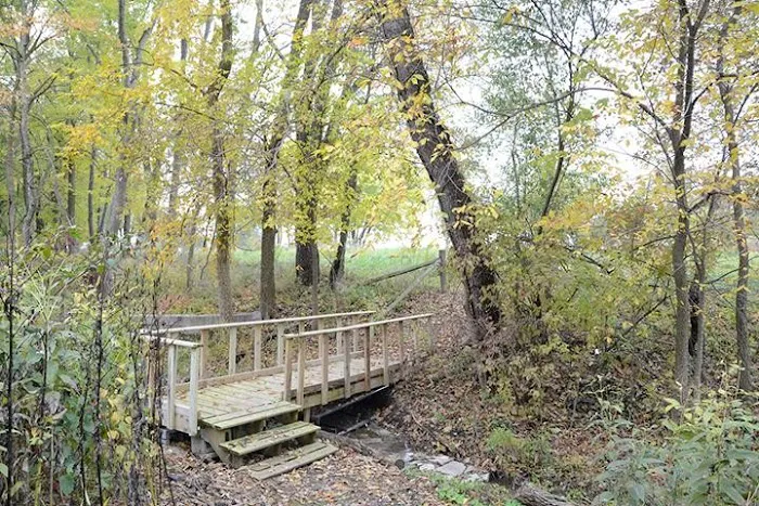 Double J Campground Picture 4