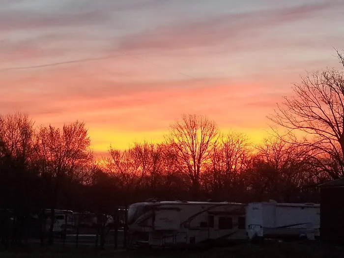 The Timbers RV Park at Burnt Cabin Picture 8