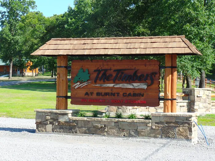The Timbers RV Park at Burnt Cabin Picture 9