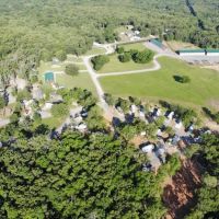The Timbers RV Park at Burnt Cabin ico