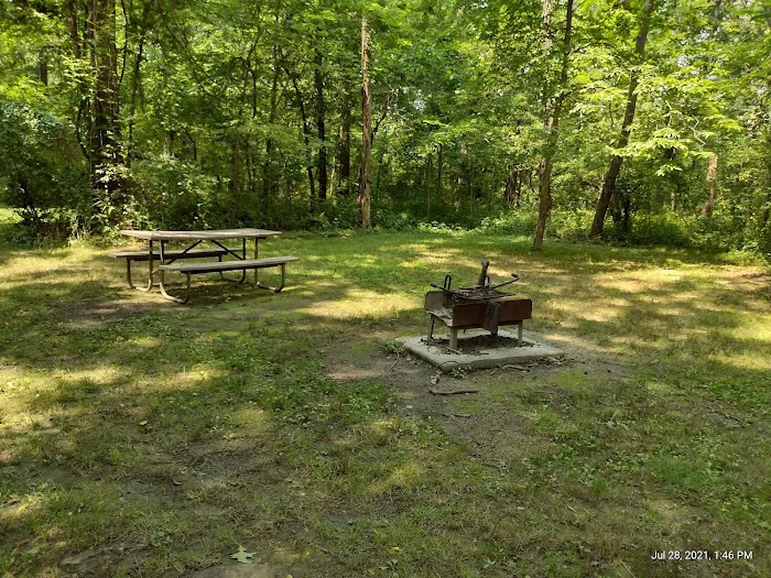 Deer Run Campground Picture 9