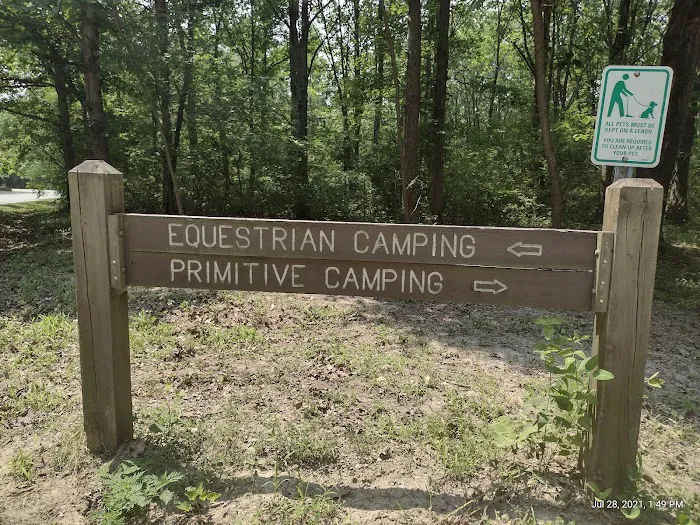 Deer Run Campground Picture 5