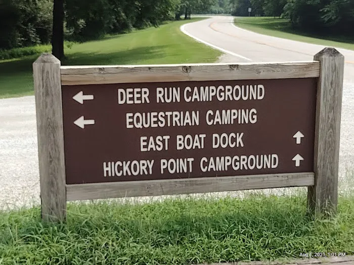 Deer Run Campground Picture 6