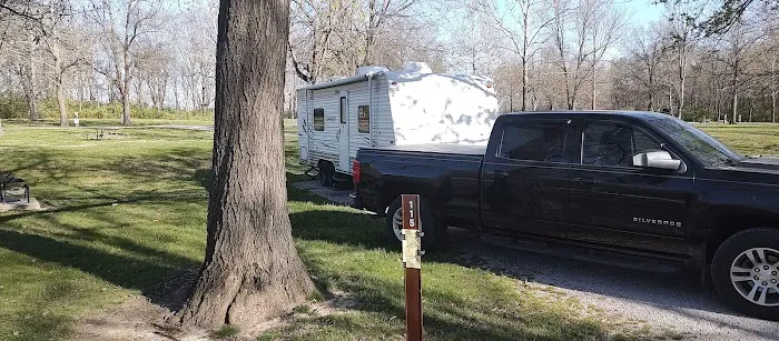Deer Run Campground Picture 2