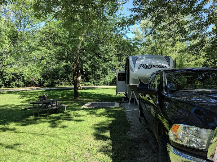 Deer Run Campground Picture 1