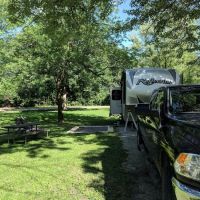 Deer Run Campground ico