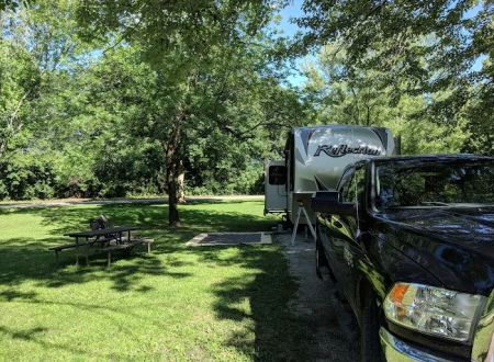 Deer Run Campground