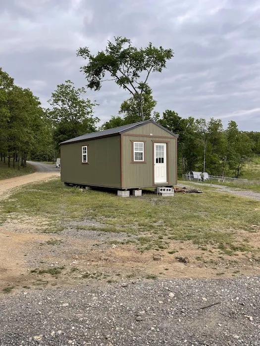 Yellowhouse RV & Camper Grounds Picture 1