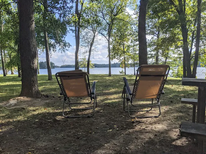 Hickory Point Campground Picture 6