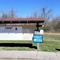Hickory Point Campground ico
