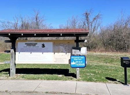 Hickory Point Campground