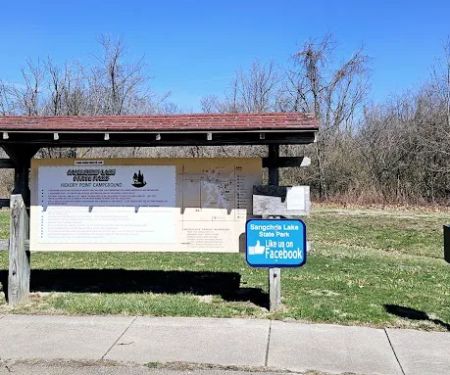 Hickory Point Campground