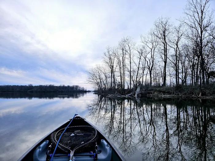 Hickory Point Campground Picture 3