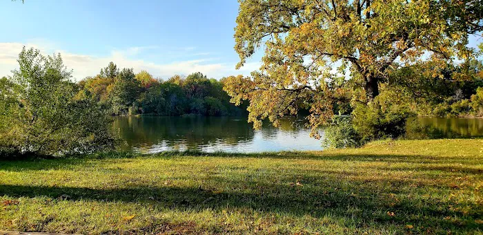 Hickory Point Campground Picture 2