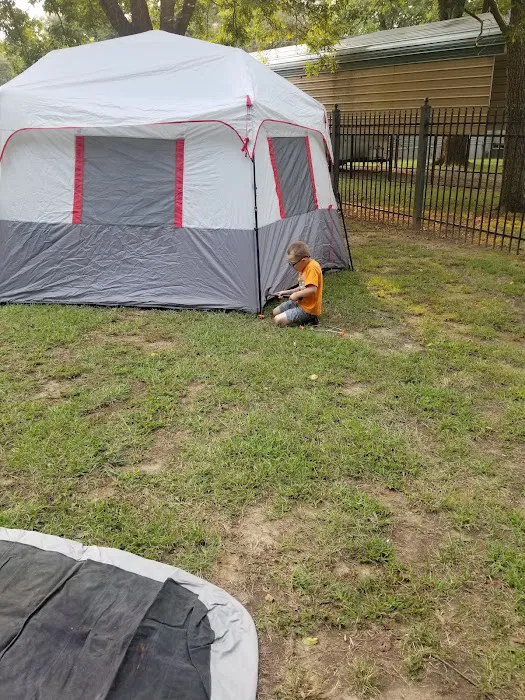 Two Acres RV Park Picture 1