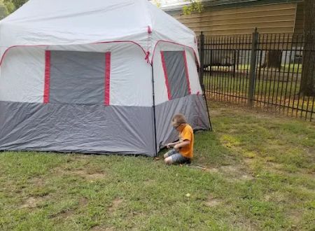 Two Acres RV Park