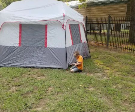 Two Acres RV Park