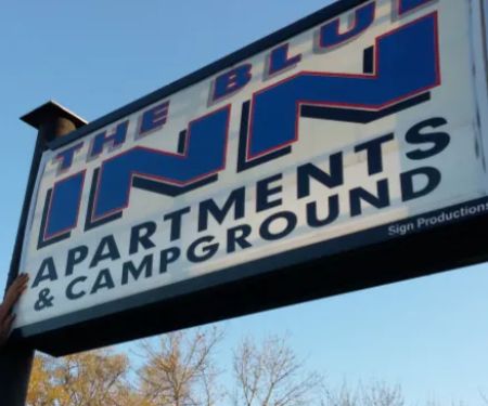 Blue Inn