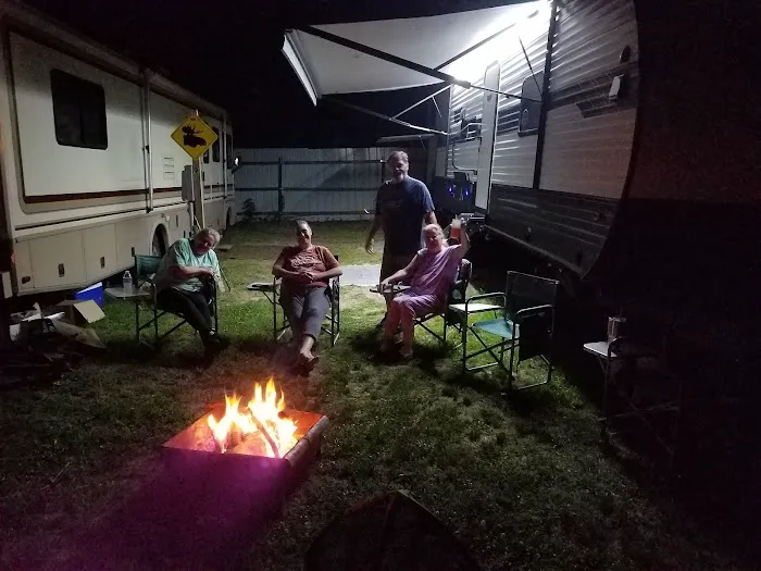 Bubba's RV Park Picture 1
