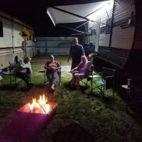 Bubba's RV Park ico